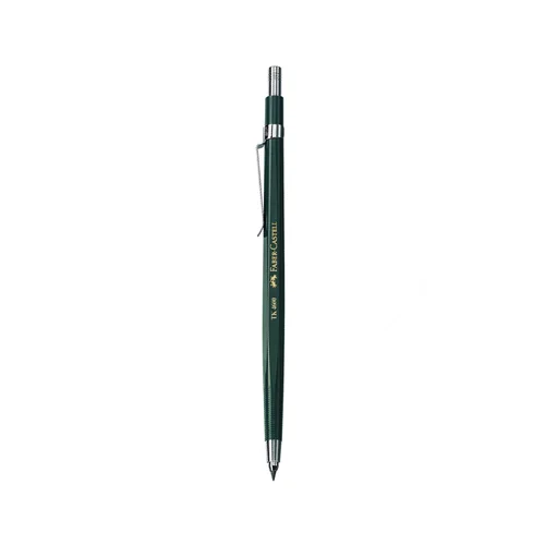 مداد نوکی 2 میلیمتری فابر کاستل مدل TK 4600