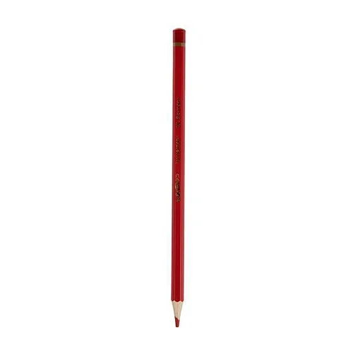 مداد قرمز سوسمار نشان