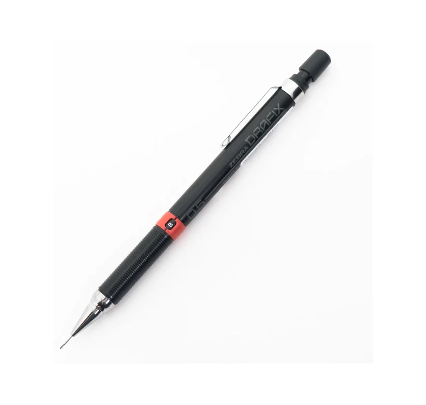 مداد نوکی زبرا مدل Drafix 0.5