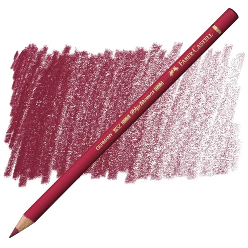 مداد رنگی پلی کروم فابر کاستل Madder 142