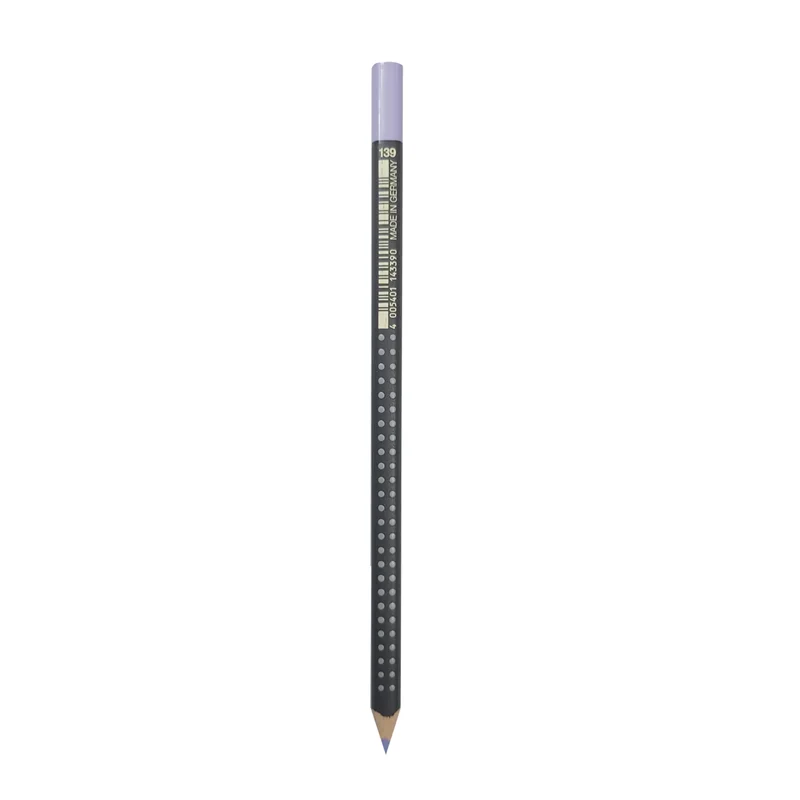 مداد رنگی آرت گریپ فابر کاستل Light Violet 139
