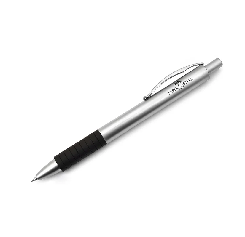 مداد نوکی فابر کاستل مدل Basic Metal Matt 0.7