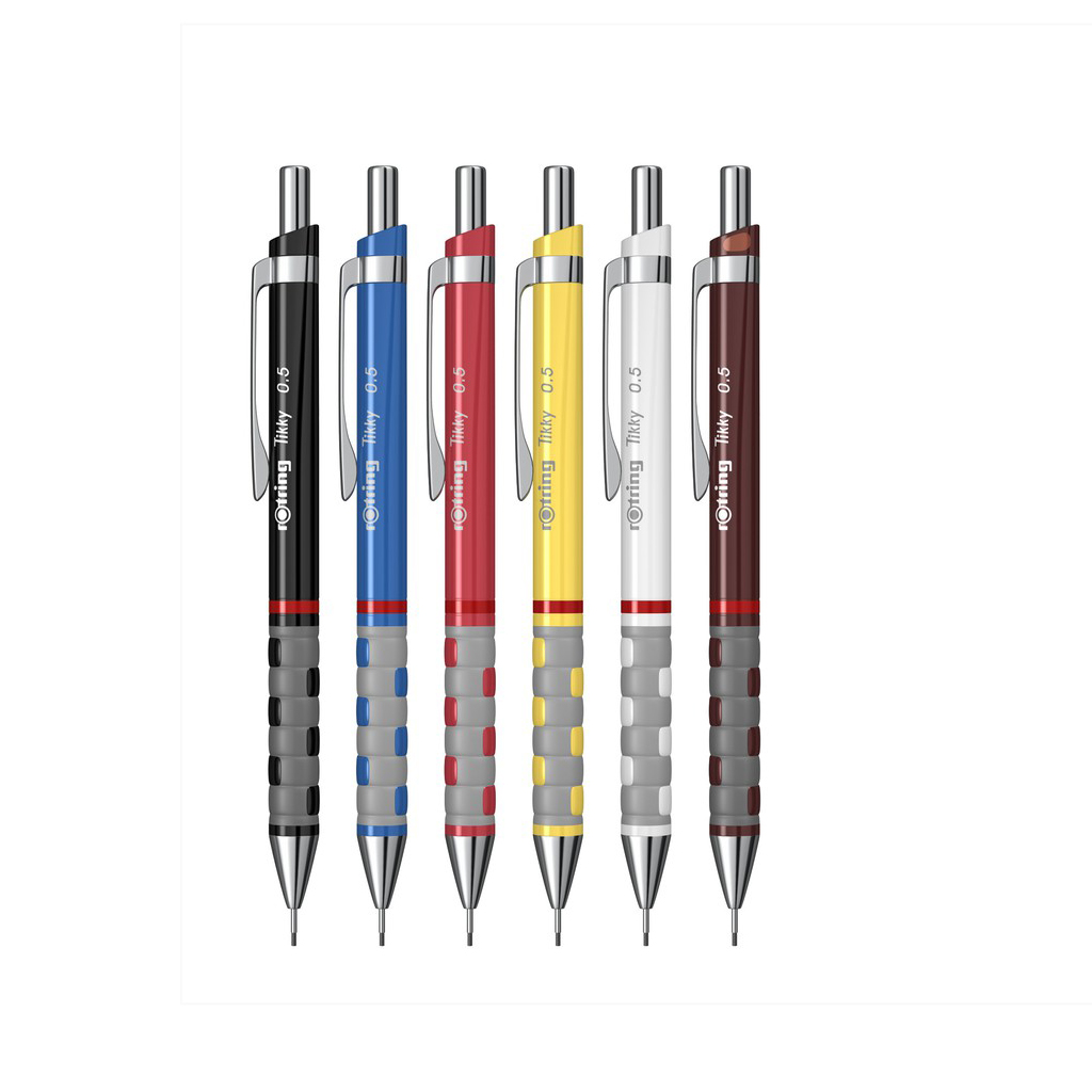 مداد نوکی روترینگ مدل Tikky 0.5