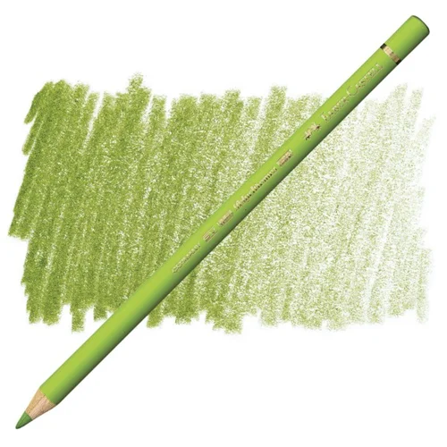 مداد رنگی پلی کروم فابر کاستل May Green 170