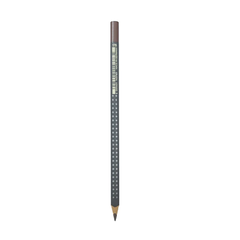 مداد رنگی آرت گریپ فابر کاستل Van Dyck Brown 176